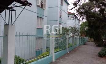 Imagem: Porto Alegre - Apartamento Padrão - Cavalhada