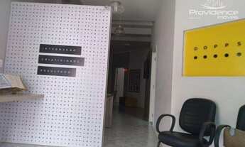 Imagem 2: Sobrado com 5 dormitórios, 496 m² - venda por R$ 2.500.000,00 ou aluguel por R$ 10.000,00