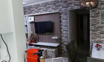 Imagem 3: Apartamento à venda no Edifício DUE com 2 dormitórios / 1 suíte com 63m² por R$ 350.000,00