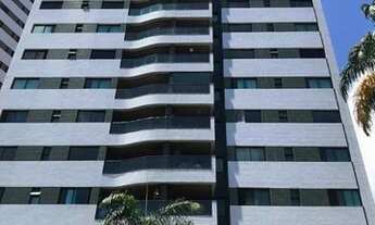 Imagem: Vendo lindo apartamento no Edf. Maria Amélia