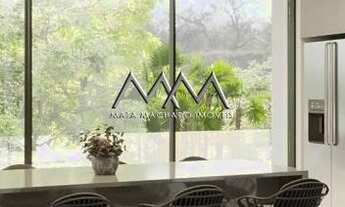 Imagem 6: Casa para Venda no Condomínio Bosque do Jambreiro com 6 quartos