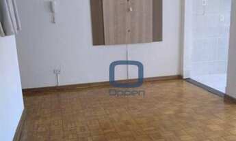 Imagem 7: Apartamento com 1 dormitório, 44 m² - venda por R$ 180.000,00 ou aluguel por R$ 1.200,00/m