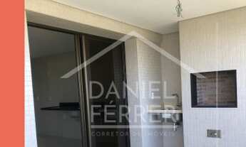 Imagem 3: Apartamento no Cosmopolitan para venda com 209 metros quadrados com 4 quartos em Guararape