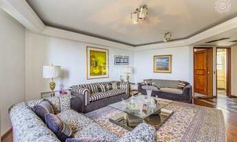 Imagem: CURITIBA - Apartamento Padrão - Bigorrilho