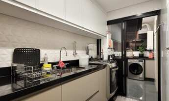 Imagem 6: SãO PAULO - Apartamento Padrão - Alto da Lapa