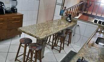 Imagem: CASA RESIDENCIAL em Taboão da Serra - SP