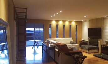 Imagem 7: Casa de condomínio sobrado para venda com 426 metros quadrados com 4 quartos