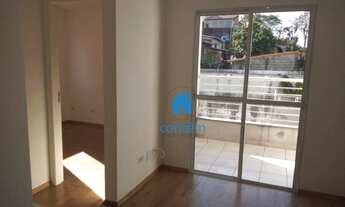 Imagem 2: AP3026 - Apartamento com 2 dormitórios à venda, 52 m² por R$ 212.000 - Santo Antônio - Osa