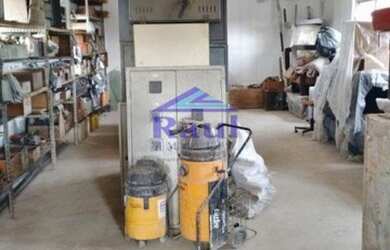 Imagem 6: LOCAÇÃO PRÉDIO - SANTO AMARO, SÃO PAULO-SP