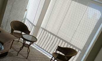 Imagem 2: Apartamento Venda 3 Dormitórios - 120 m² Brooklin