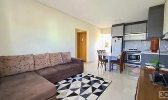 Imagem 3: Apartamento para Venda em Joinville, Iririú, 2 dormitórios, 1 banheiro, 2 vagas