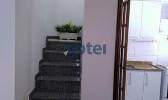 Imagem 5: APARTAMENTO RESIDENCIAL em SANTO ANDRÉ - SP, VILA GILDA