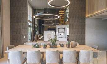 Imagem 2: Apartamento à venda, 336 m² por R$ 3.146.000,00 - Alphaville Empresarial - Barueri/SP