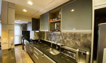 Imagem: Apartamento com 2 dormitórios à venda