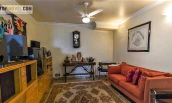 Imagem 7: Cobertura com 244m² em Perdizes!