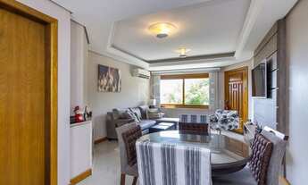 Imagem 6: Porto Alegre - Casa Padrão - Nonoai