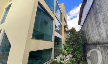 Imagem 4: Casa com 4 dormitórios à venda, 460 m² por R$ 1.850.000,00 - Alphaville 05 - Santana de Pa