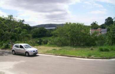 Imagem 3: Porto Alegre - Terreno Padrão - Ipanema