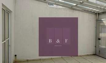 Imagem 2: Casa com 3 dormitórios à venda, 137 m² por R$ 539.000,00 - Bonfim - Campinas/SP