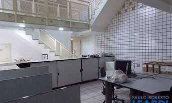 Imagem 2: PRÉDIO - VILA ANASTÁCIO - SP