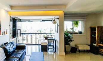 Imagem 3: APARTAMENTO - CAMPO BELO - SP