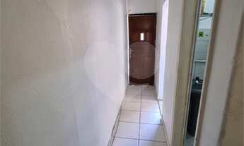 Imagem 5: Rio de Janeiro - Apartamento Padrão - PIEDADE