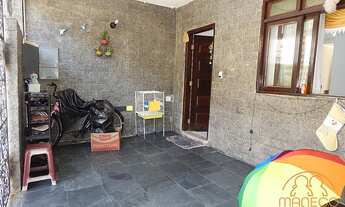 Imagem 2: Ref.: 6072 - Sobrado com 3 dormitórios, 127,11 m²