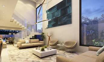 Imagem 3: **** NOVISSÍMO IMÓVEL, FUTURÍSTO E MODERNO, VEM VISITAR !!!