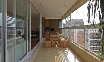 Imagem: APARTAMENTO RESIDENCIAL em São Paulo