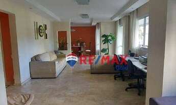 Imagem: Apartamento com 3 dormitórios, 175 m²