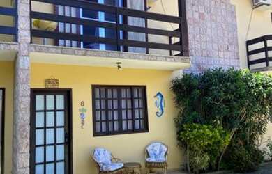 Imagem 4: R328 - Casa duplex, 02 quartos/01 suíte - Peró - Cabo Frio - RJ