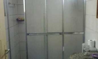 Imagem 5: Casa com 2 dormitórios à venda, 57 m² por R$ 180.000,00 - Centro - Pelotas/RS