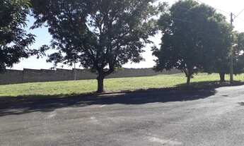 Imagem 3: Terreno para venda no Residencial Jacaúna - Brotas - SP