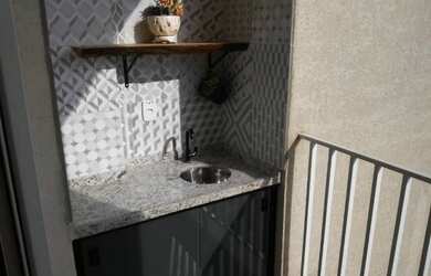 Imagem 7: Venda - Apartamento - Vila Santa Maria - Americana - SP