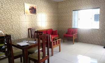 Imagem 4: Casa de condomínio para venda tem 200 metros quadrados com 2 quartos em Centro - Ananindeu