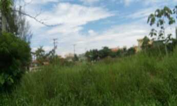 Imagem 2: TERRENO RESIDENCIAL em Rio das Ostras - RJ, Verdes Mares