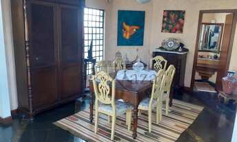 Imagem 3: Casa / Sobrado - Cidade Jardim