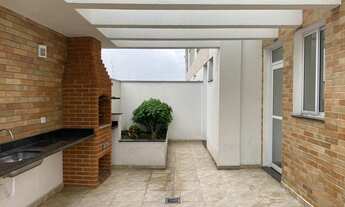 Imagem: Apto Studio para venda com 37 m² com lazer