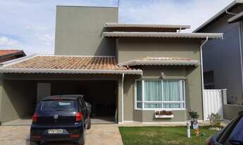 Imagem: CONDOMÍNIO SAN MARINO - VALINHOS