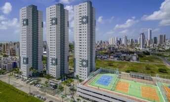 Imagem: Apartamento para venda possui 82 metros