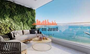Imagem 7: Apartamento 3 suítes a venda em Jurerê sol oeste em construção