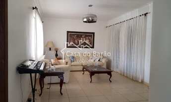 Imagem 7: CASA RESIDENCIAL em CAMPINAS - SP, CIDADE UNIVERSITÁRIA