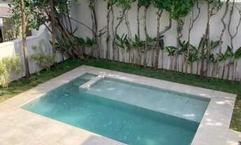 Imagem 6: Casa em Condomínio para Venda em Barueri, Alphaville Residencial Zero, 4 dormitórios, 4 su