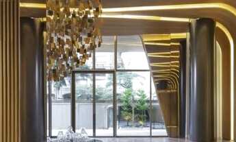 Imagem: APARTAMENTO - ITAIM BIBI - SP