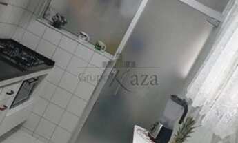 Imagem 4: Apartamento para venda tem 58 metros quadrados com 2 quartos