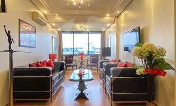 Imagem: Porto Alegre - Apartamento Padrão - Menino