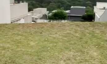Imagem: TERRENO EM CONDOMÍNIO - ALPHAVILLE - SP