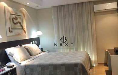 Imagem 3: Apartamento residencial à venda, Alphaville Empresarial, Barueri