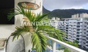 Imagem 3: APARTAMENTO FRAMES PONTAL OCEÂNICO