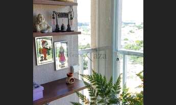 Imagem 5: Apartamento - Jardim Sul - Residencial Maxximo resort - 90m² - 3 Dormitórios